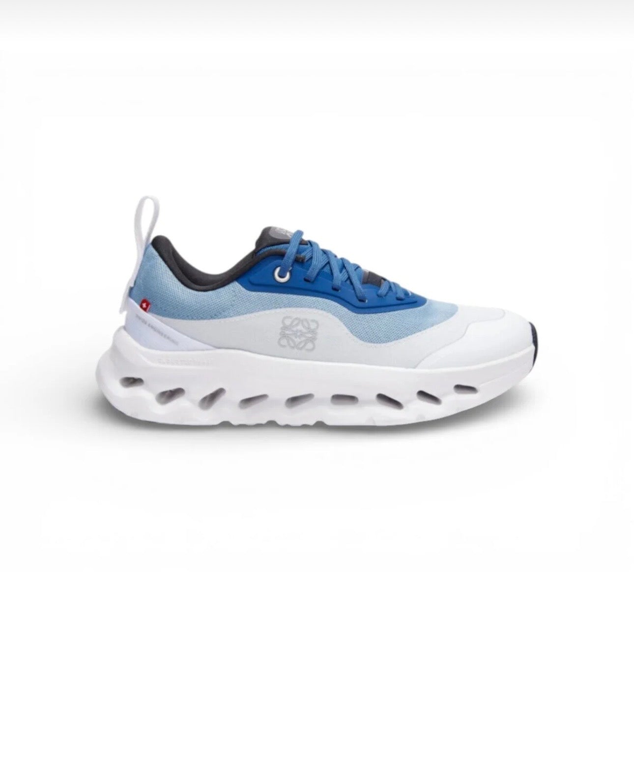 On Cloudtilt LOEWE BLUE WHITE