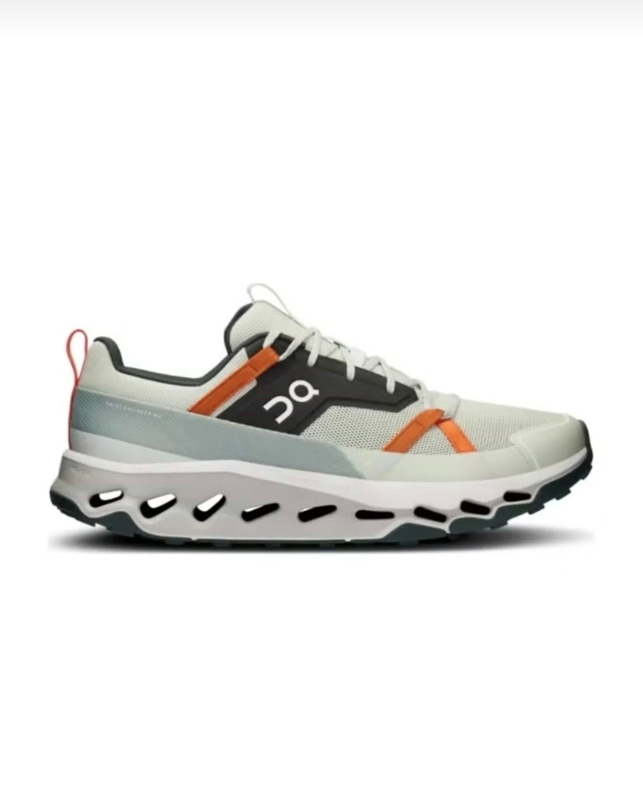 On Running Cloudhorizon ALOE - FROST