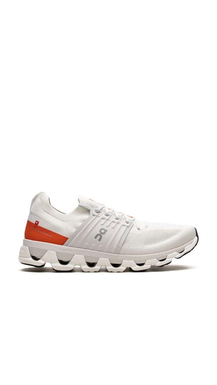 Cloudswift 3 ivory / flame