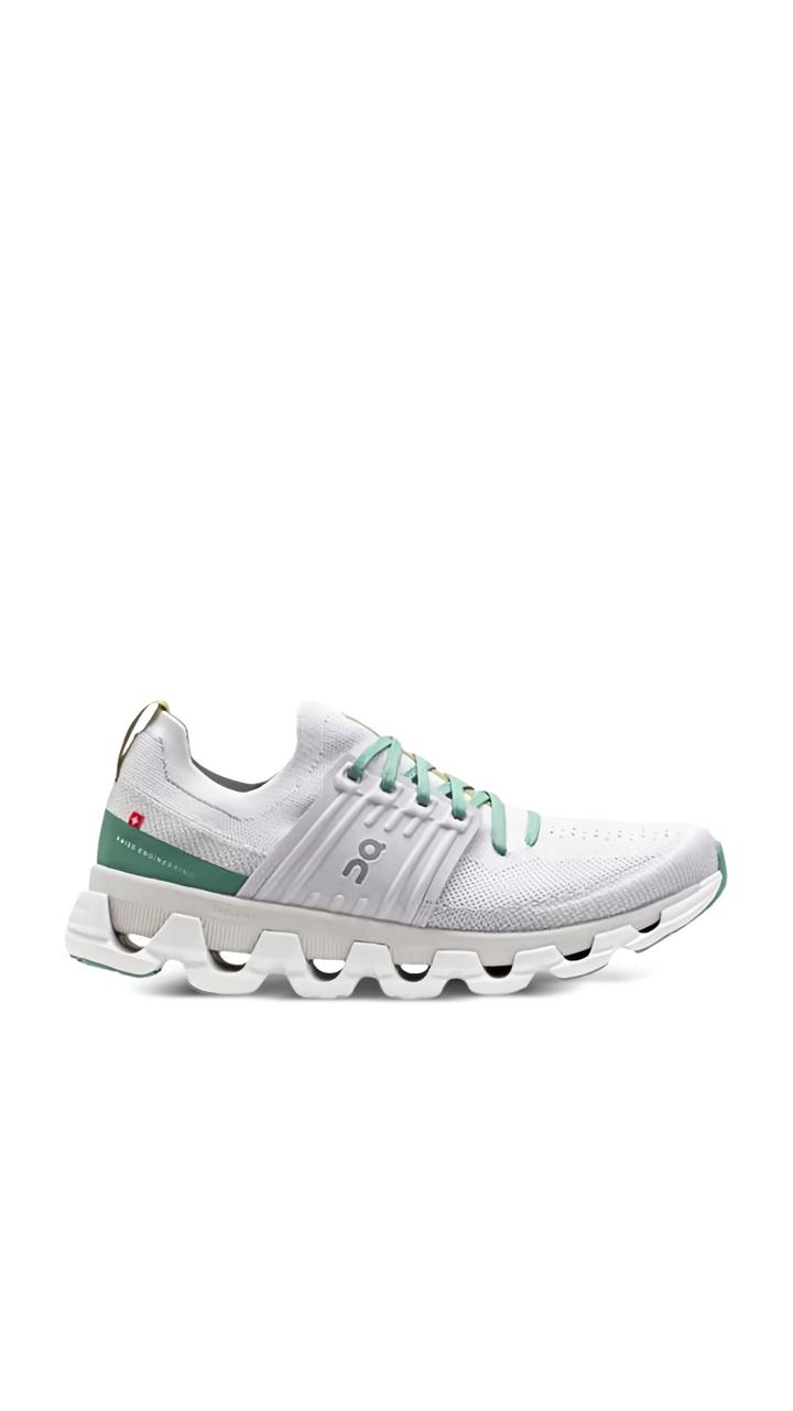 Cloudswift WHITE GREEN