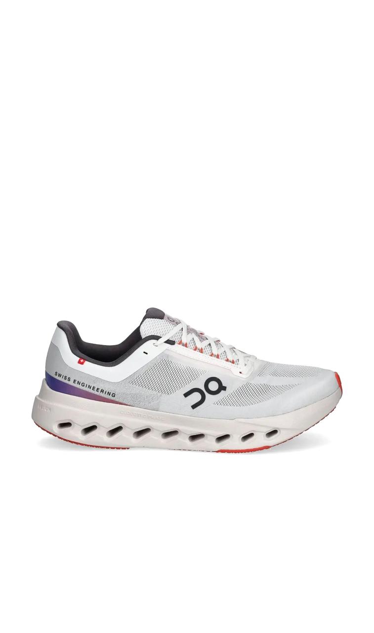 Cloudsurfer Sneakers NEXT WHITE FLAME