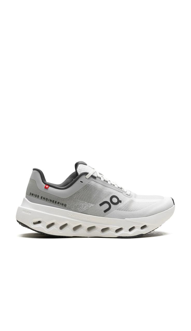 Cloudsurfer Sneakers GLACIER WHITE