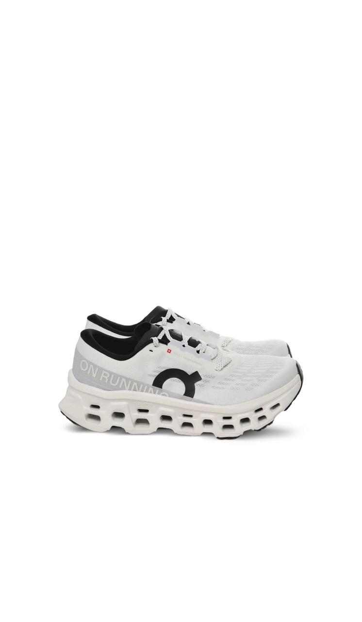 On Running Cloudmonster UNDYED - WHITE