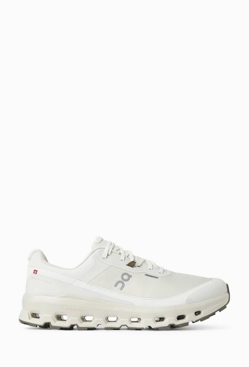 On Cloudvista 2 Sneakers WHITE