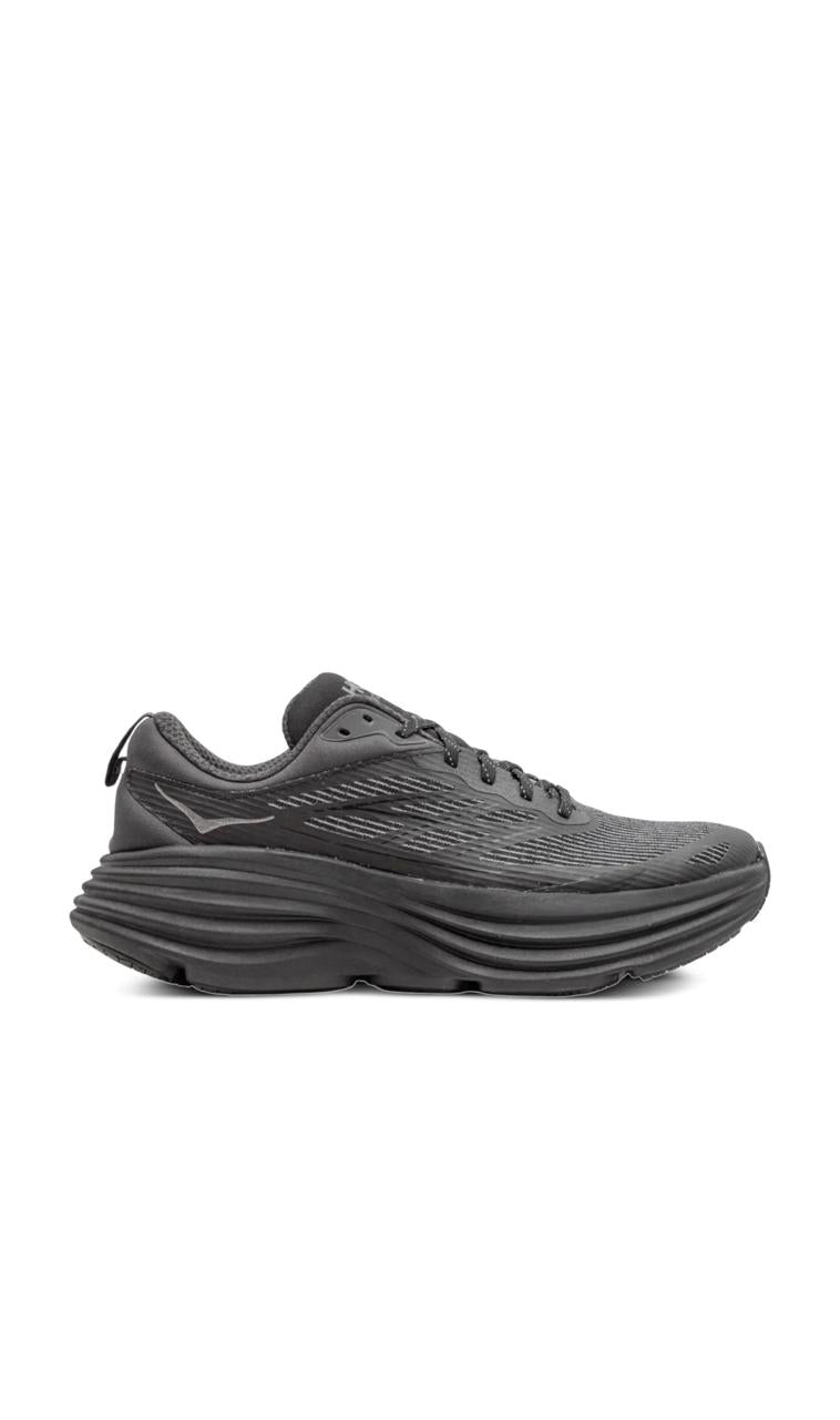 Bondi 8 TS Caged ALL BLACK